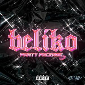 ดาวน์โหลดและฟังเพลง BIG BOSS MOVES (Explicit) พร้อมเนื้อเพลงจาก Young Luisma