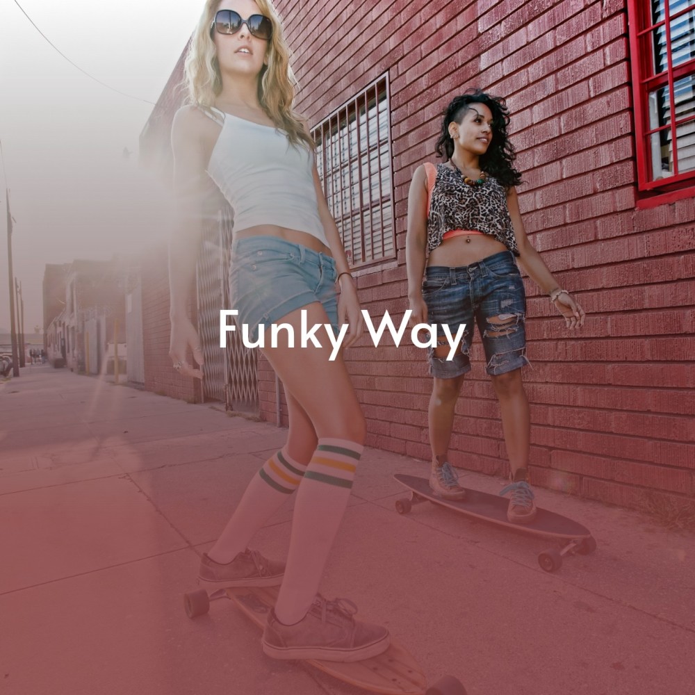 Funky Way