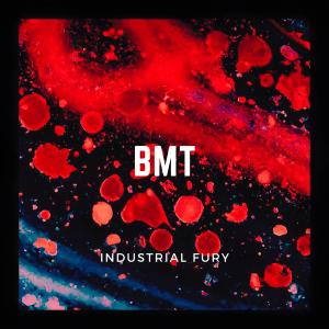 อัลบัม Industrial Fury (Explicit) ศิลปิน BMT