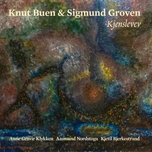 ดาวน์โหลดและฟังเพลง Kjenslevev พร้อมเนื้อเพลงจาก Sigmund Groven