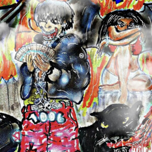 default playlist img