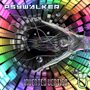 PSYWALKER的專輯Inverted vertigo