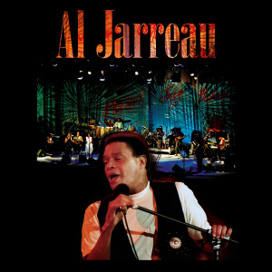 อัลบัม Live At Montreux 1993 ศิลปิน Al Jarreau