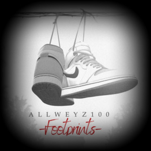 Listen to Footprints song with lyrics from Allweyz1oo