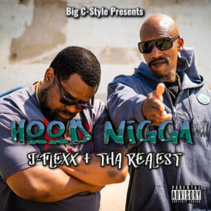 THA REALEST的專輯Hood Nigga (Explicit)
