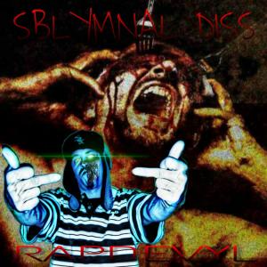 Album Sblymnal Diss (Huffin N Puffin) (Explicit) from Rapdevyl