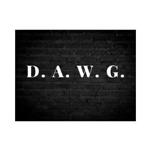 Luke James的專輯D. A. W. G.