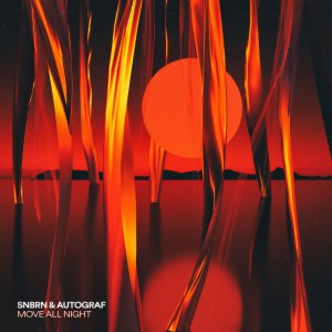 收聽SNBRN的Move All Night歌詞歌曲
