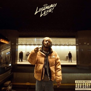 ดาวน์โหลดและฟังเพลง Euro Step (Explicit) พร้อมเนื้อเพลงจาก Legendary Lexie