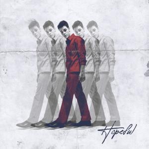 ดาวน์โหลดและฟังเพลง Hopeful พร้อมเนื้อเพลงจาก AJ Mitchell