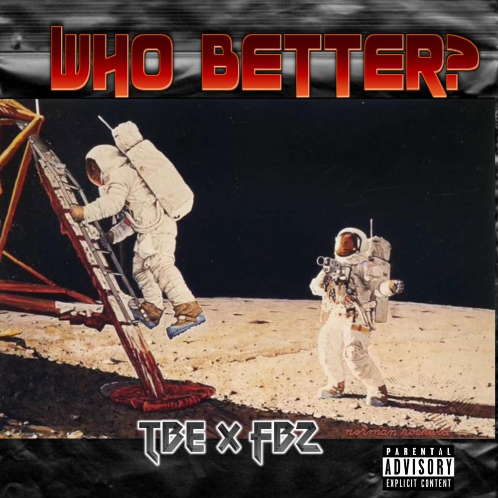 Some More (feat. FBZ JAY) (Explicit)