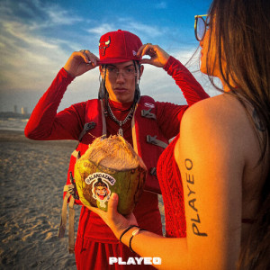 Album PLAYEO (Explicit) from Alan Dazmel