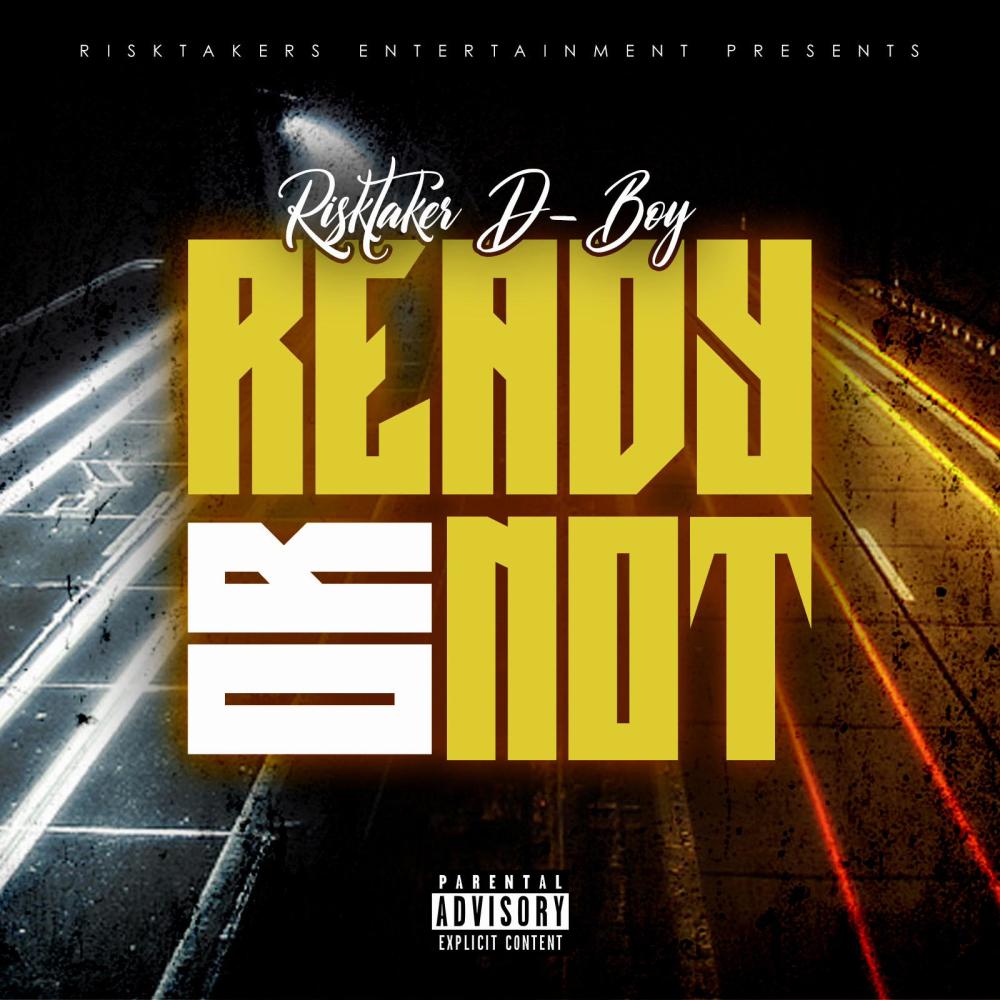Ready or Not (Explicit)