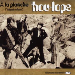 Listen to C'est elle qui m'a compris song with lyrics from Les hou-lops