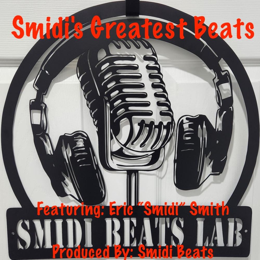 Smidi's Greatest Beats (feat. Eric "Smidi" Smith)