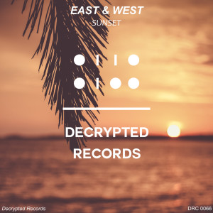 Album Sunset from East & West