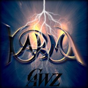 收听CAWZ的Karma歌词歌曲