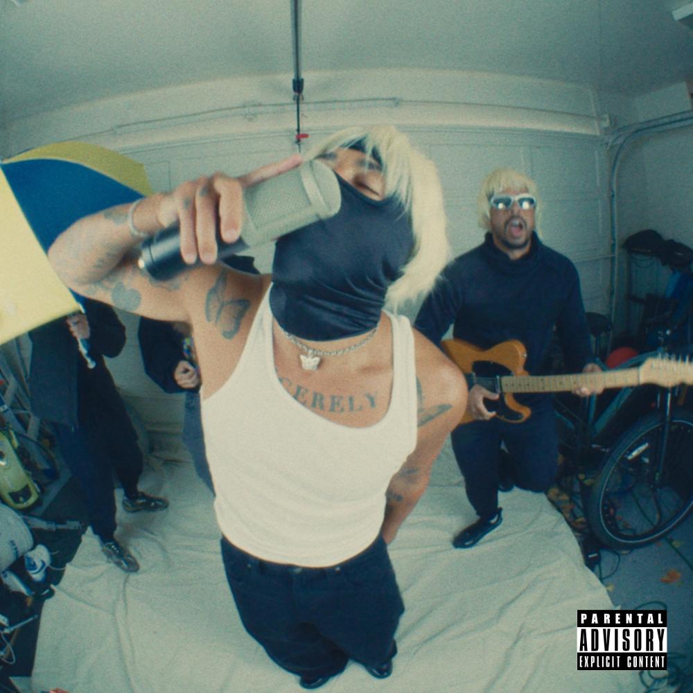 WHAT WE LIKE (Explicit)