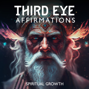 Third Eye Affirmations (Spiritual Growth, Clarity and Strong Intuition)