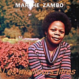 收聽Marthe zambo的Ma din nye歌詞歌曲