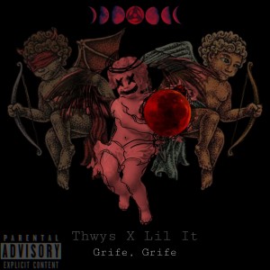 收聽Thwys的Grife, Grife歌詞歌曲