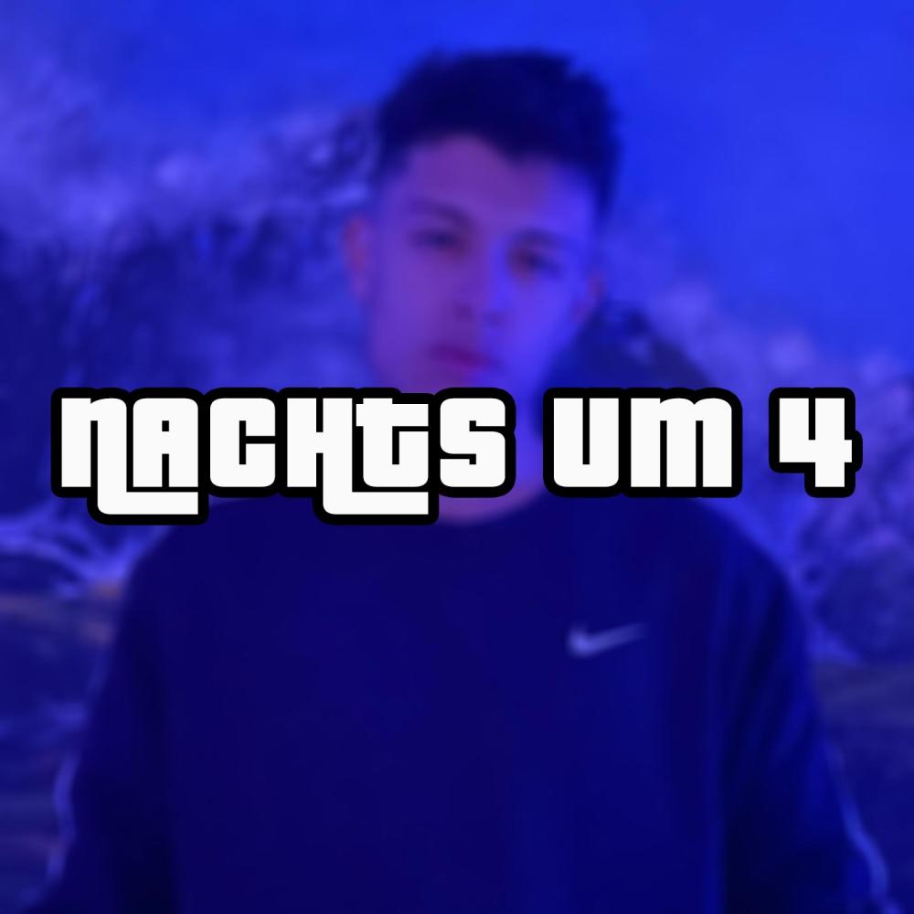 Nachts um 4