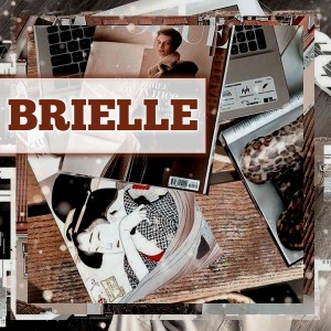 Album OFFENDED I HEAR TOO from Brielle