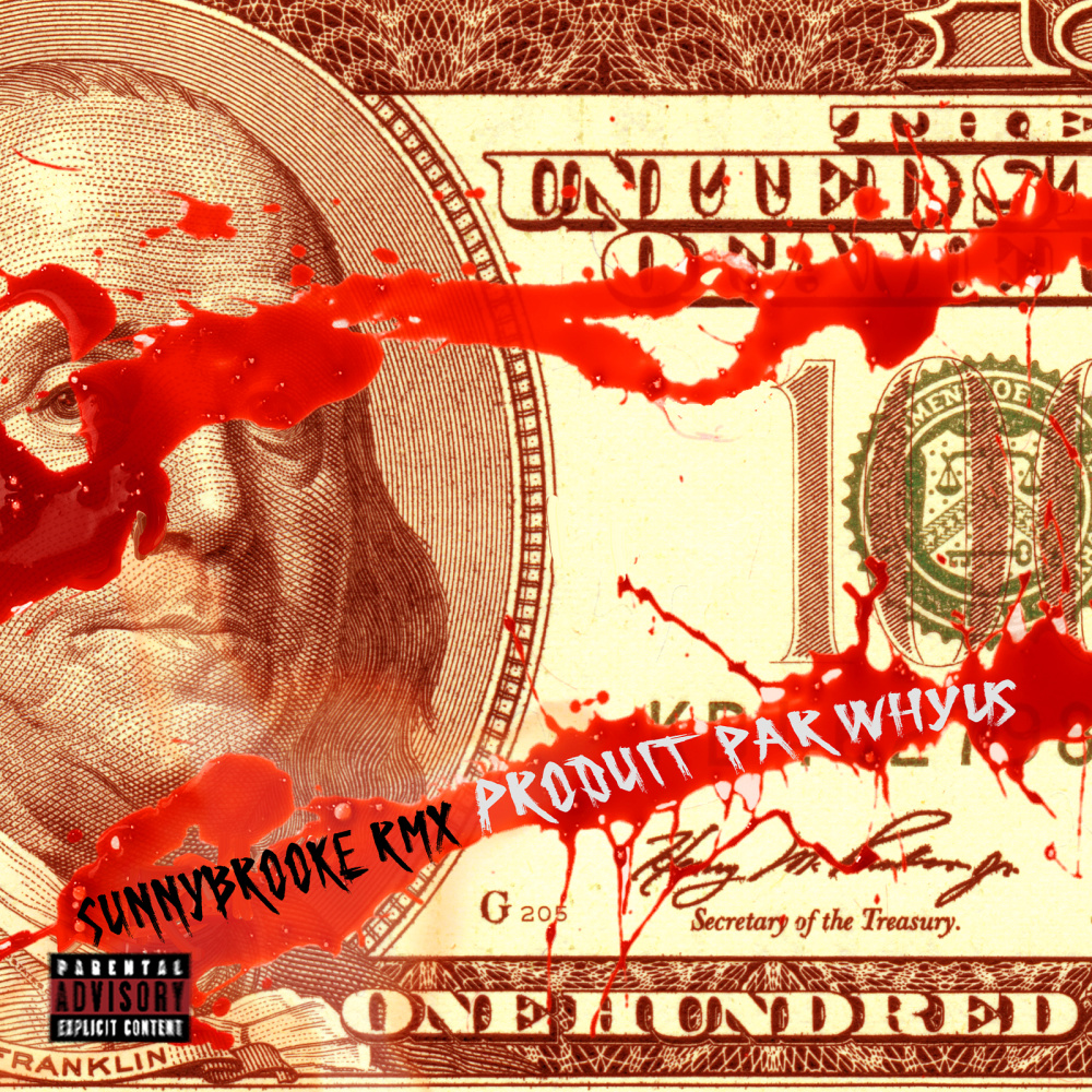 One Hundred (Sunnybrooke RMX|Explicit)