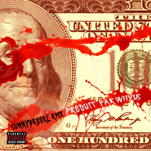 Dengarkan One Hundred (Sunnybrooke RMX|Explicit) lagu dari Frenchi Blanco dengan lirik
