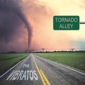 อัลบัม Tornado Alley ศิลปิน The Vibratos