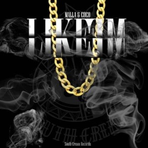 Listen to LIKE ME (Explicit) song with lyrics from Gslam