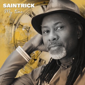 อัลบัม My Time ศิลปิน Saintrick