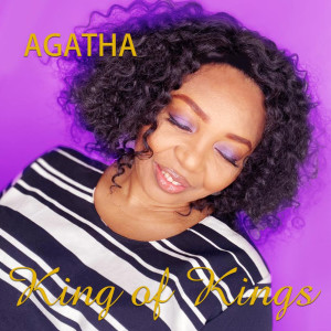 ดาวน์โหลดและฟังเพลง King of Kings พร้อมเนื้อเพลงจาก Agatha