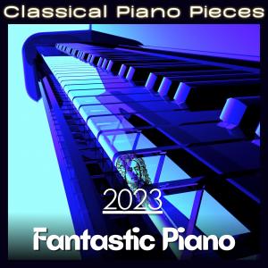 Dengarkan The Nutcracker Op. 71: Waltz of the Flowers lagu dari Fantastic Piano dengan lirik