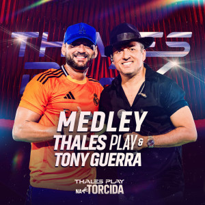 Thales Play的專輯Tchê Tchê Tchê / Vai a Pé