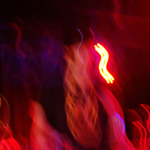 อัลบัม ghost matter ศิลปิน Shrimpnose