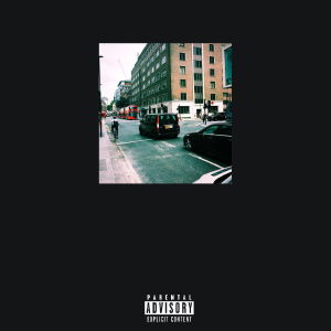 Album A Place I Call Home (Explicit) from Kelvo