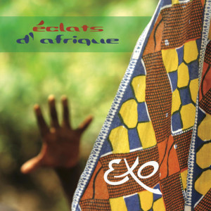 อัลบัม Eclats D'Afrique (Live) ศิลปิน Exo(欧美)