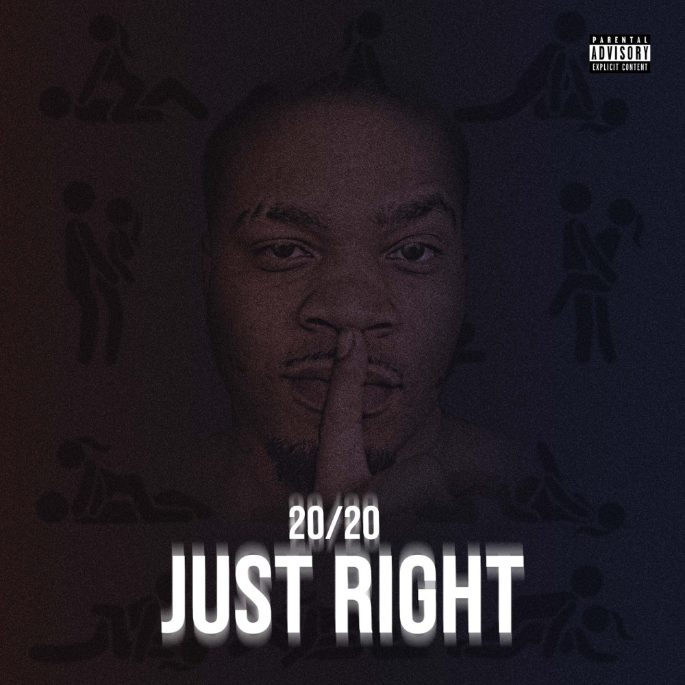 Just Right (Explicit)