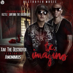 Listen to Te Imagino song with lyrics from Xavi The Destroyer