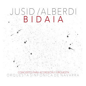 Federico Jusid的專輯Bidaia
