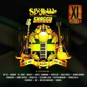 收聽Shaggy的Deadly Love歌詞歌曲