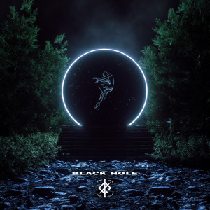 Album Black Hole oleh We Came As Romans