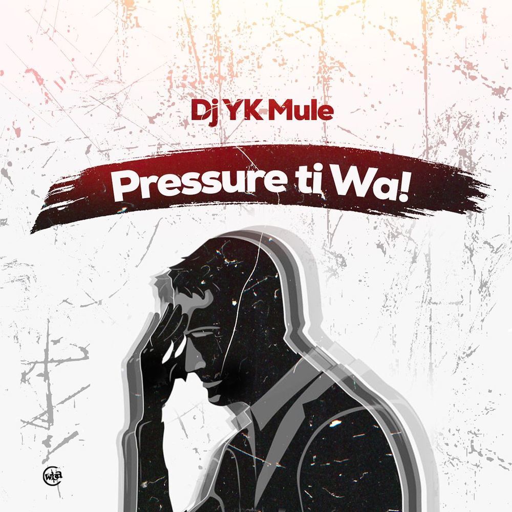 Pressure Tiwa