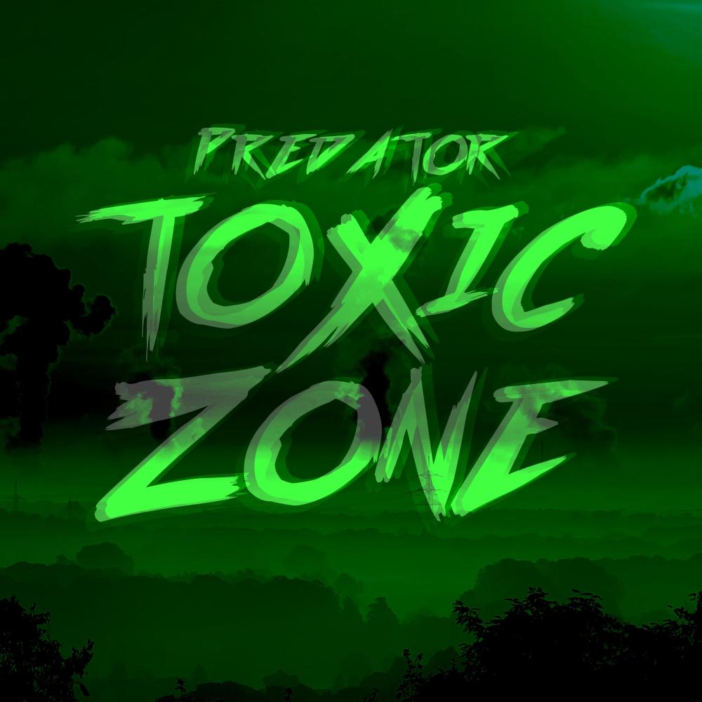 Toxic Zone