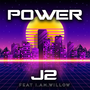 收聽J2的Power歌詞歌曲