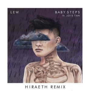 收聽Joie Tan的Baby Steps (Hiraeth Remix)歌詞歌曲