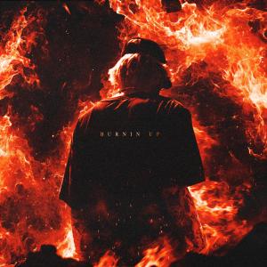 收聽Lil Sleep的Burnin Up (Explicit)歌詞歌曲