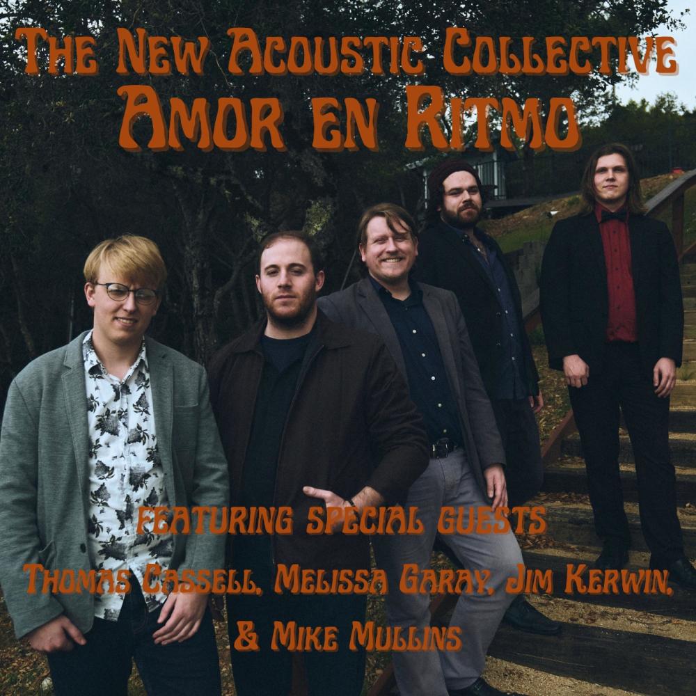 Pequeña Avé (feat. Melissa Garay, Thomas Cassell, Rodrigo Ruiz, Jason Keiser, Nathaniel Grohmann & Jacob Jackman)