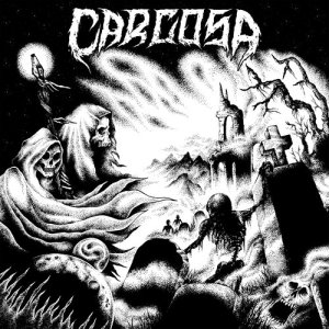 收聽Carcosa的Walls歌詞歌曲